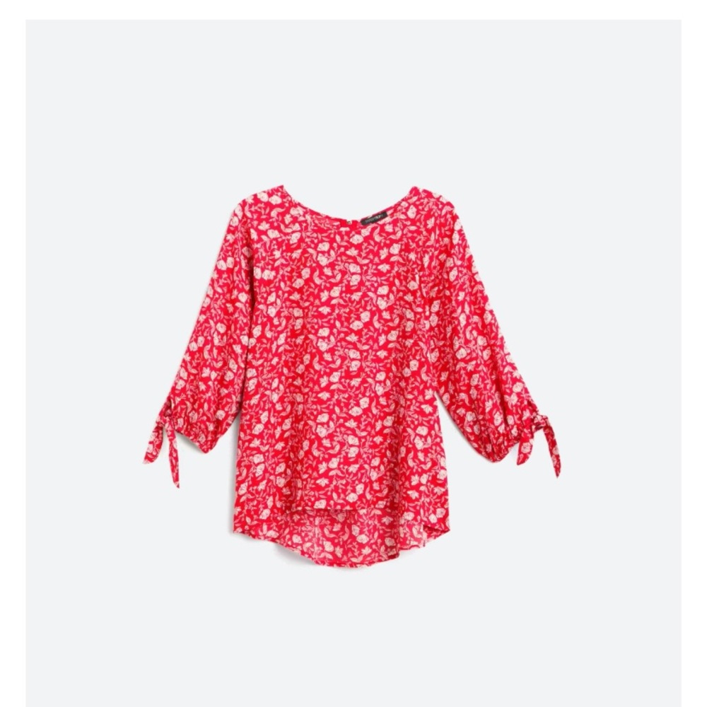 Papermoon Blouse